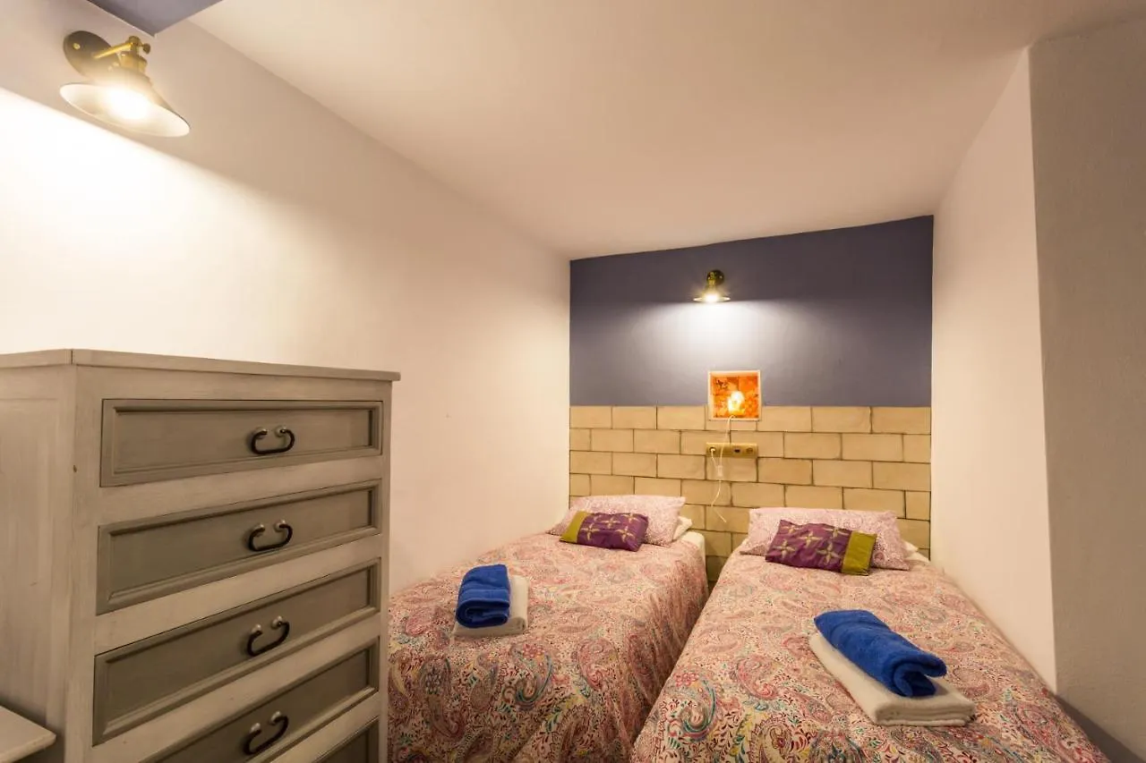 La Posada Del Cani Cómpeta