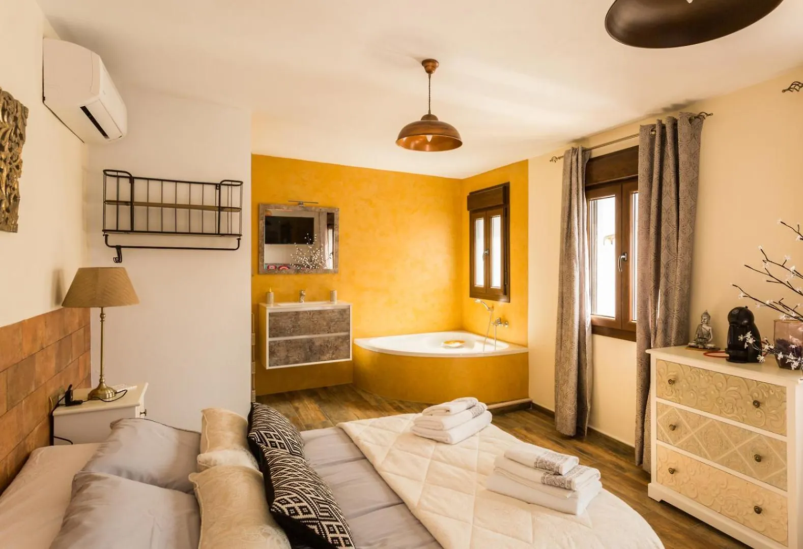 La Posada Del Cani Cómpeta