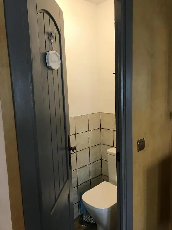 La Posada Del Cani Cómpeta Affittacamere