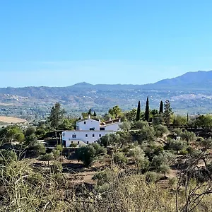 Bed & Breakfast Santa Teresa Andalusien