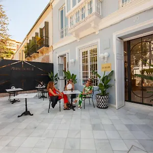 Pries Homes La Casa Azul Couette-café
