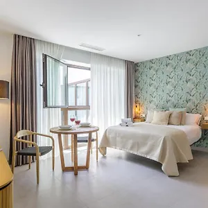 Cervantes Appart hôtel
