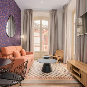 Smartr Centro Appart hôtel