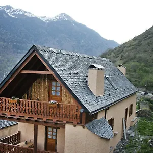 Casa Helipa Pensión Arró