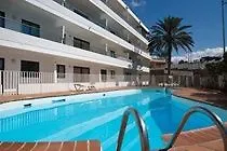 Liszt Hotel Bahia Feliz