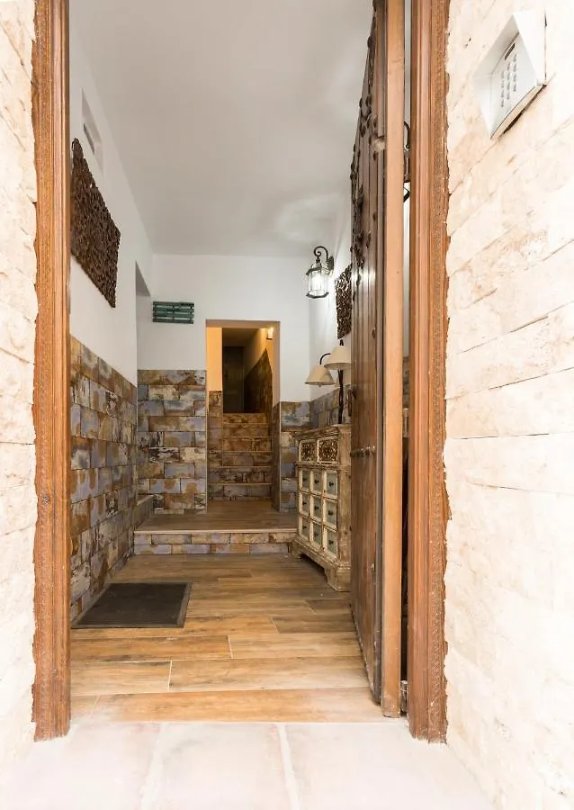 La Posada Del Cani Competa
