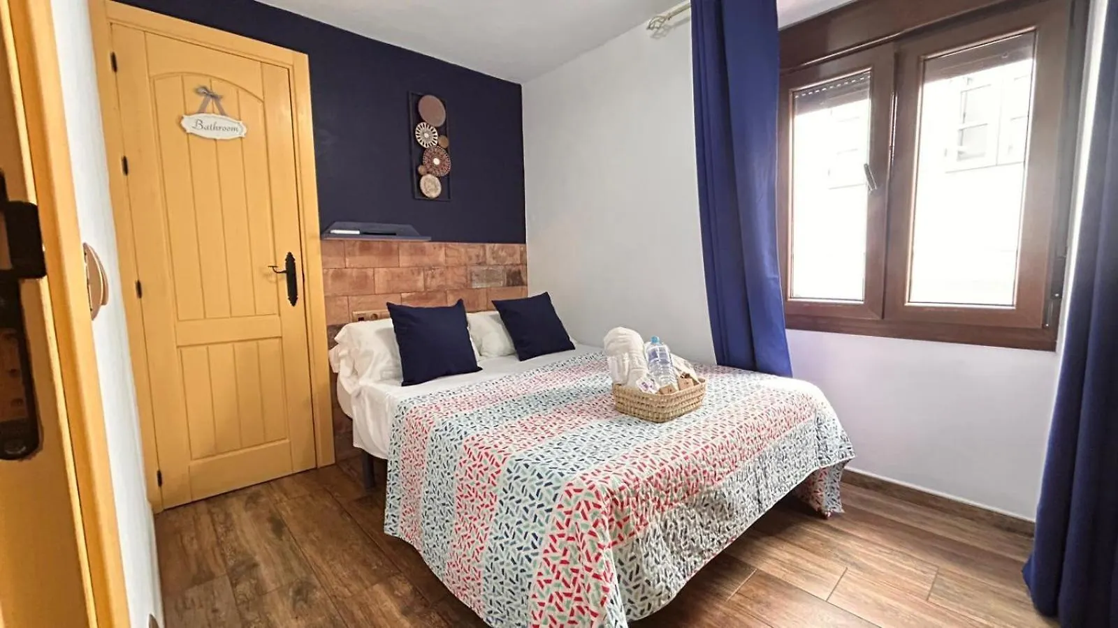 Pensión La posada del Cani Cómpeta